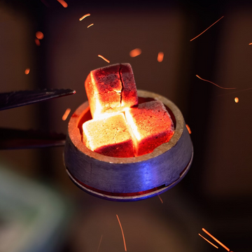 Common Shisha Charcoal Mistakes That Ruin Your Session Experience