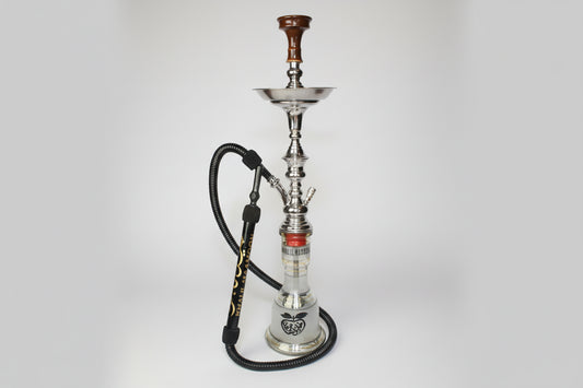 Khalil Mamoon – Café Style Black