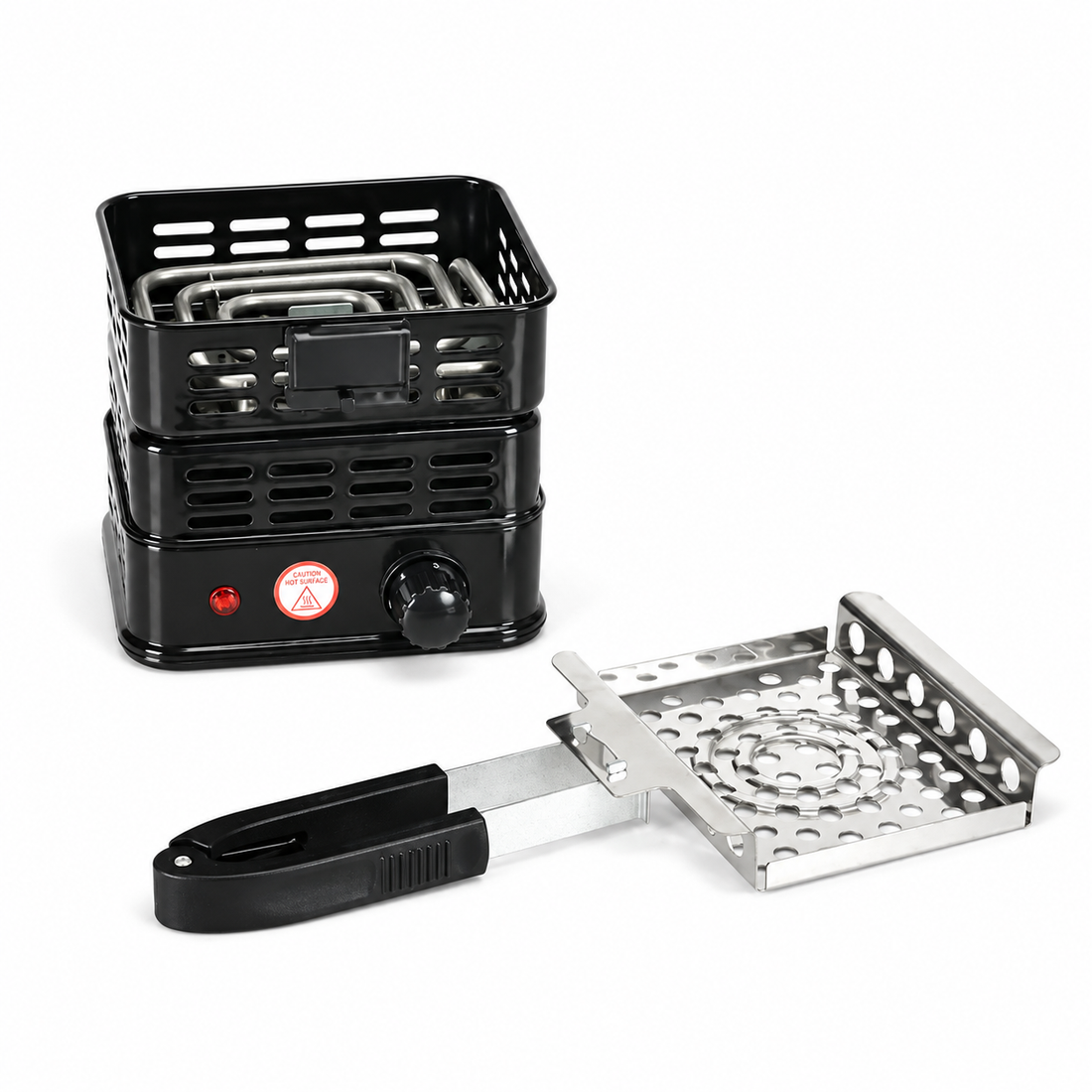 MG Kameleo 2.0 Coal Burner 1000w
