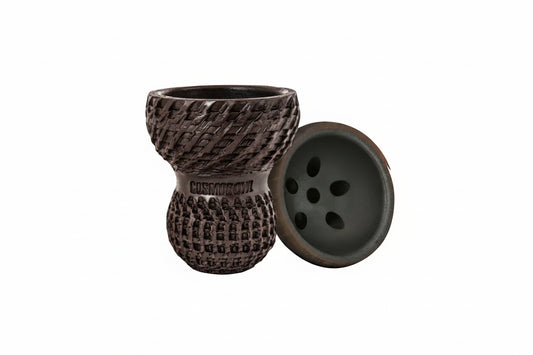 COSMO TURKISH COMBO BOWL