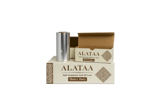 Al-Ataa Shisha Foil Roll