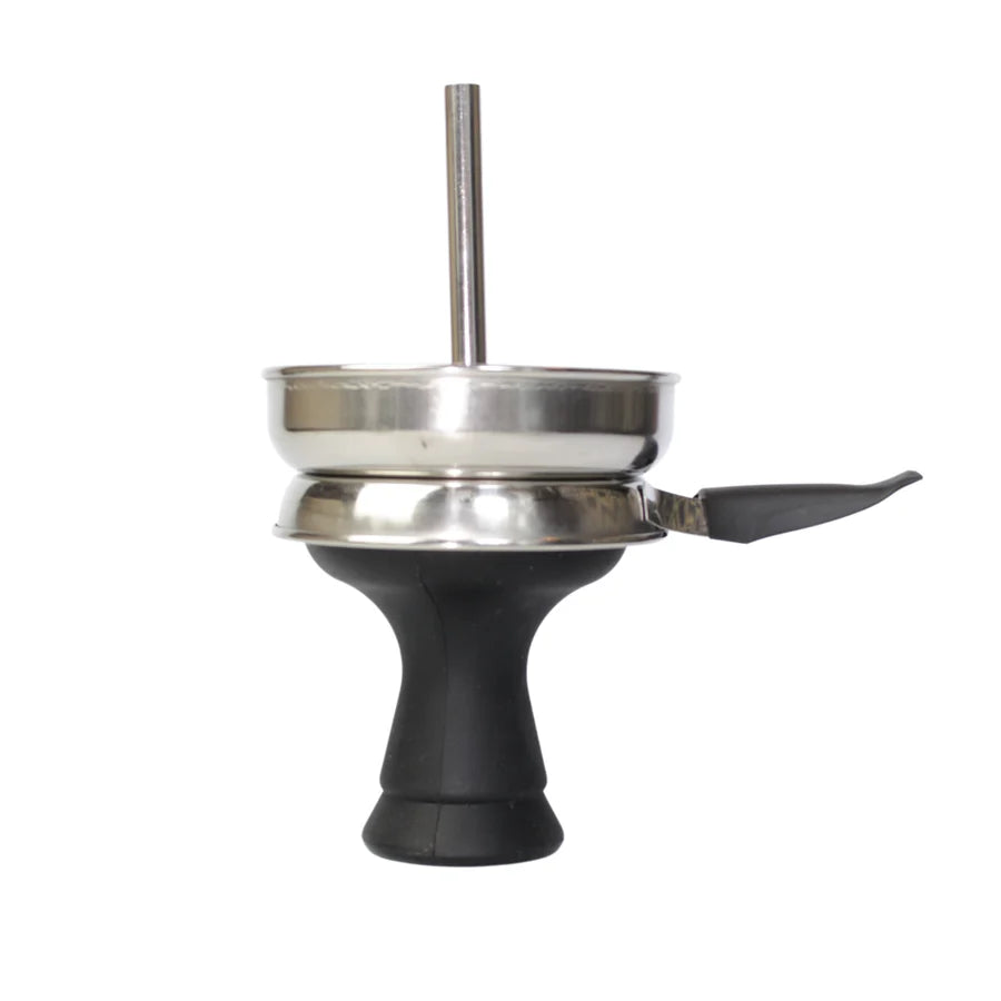 Chimney Charcoal Holder (No Bowl) - Various Colours