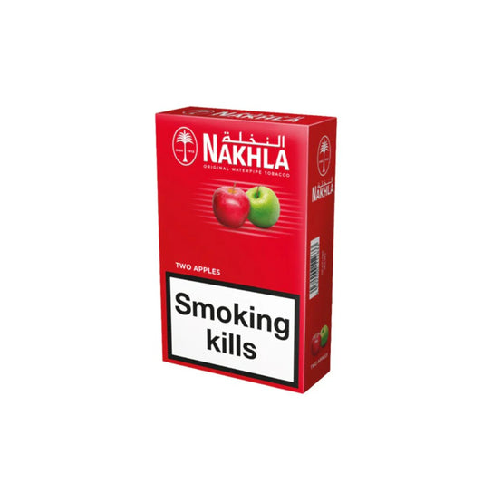 Nakhla Double Apple