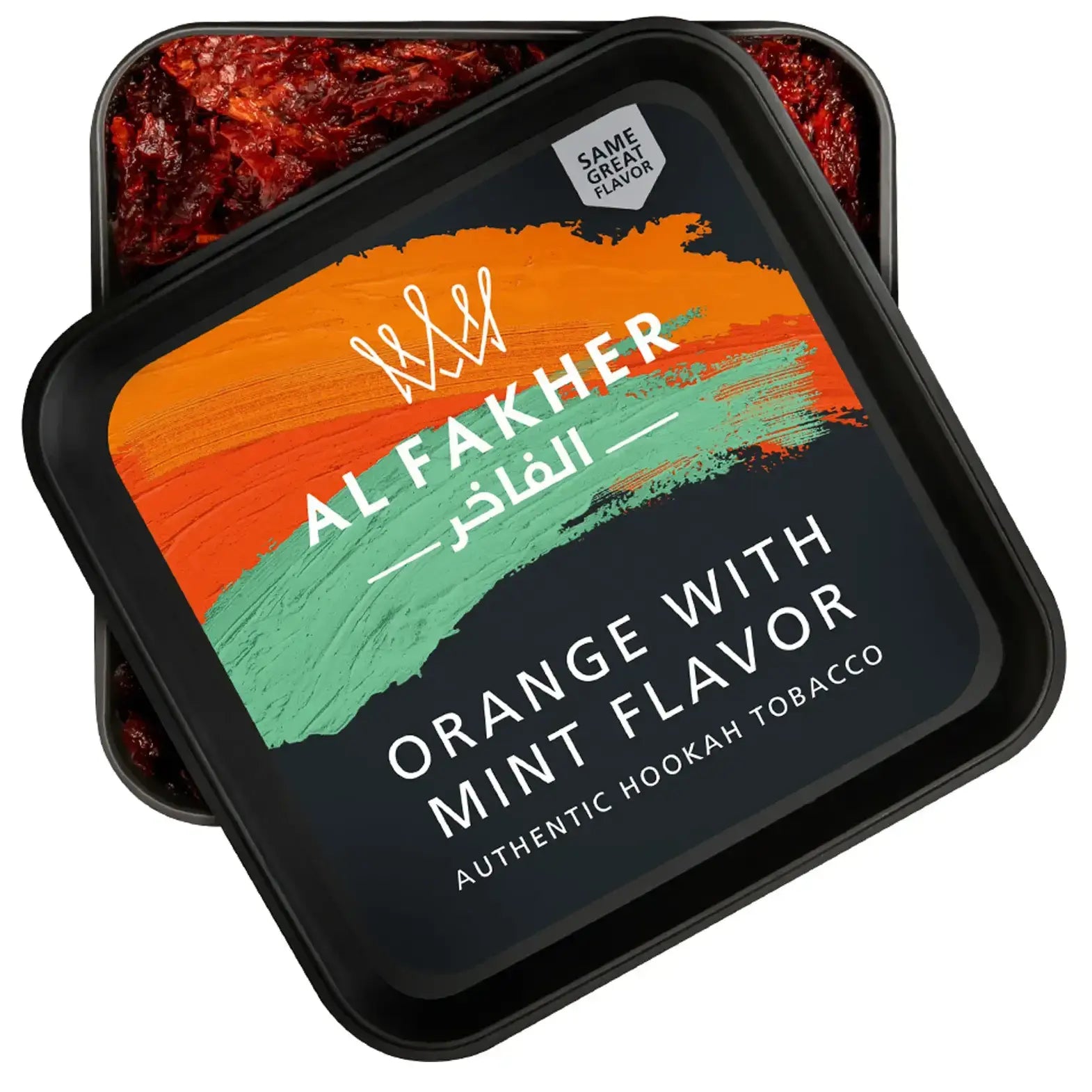 Al Fakher Shisha Flavours