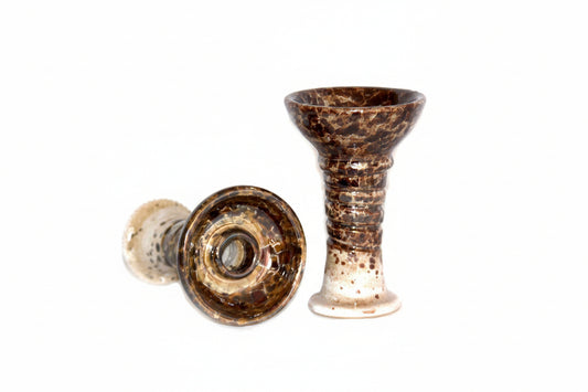 Khalil Mamoon Large Phunnel Bowl Lounge Edition