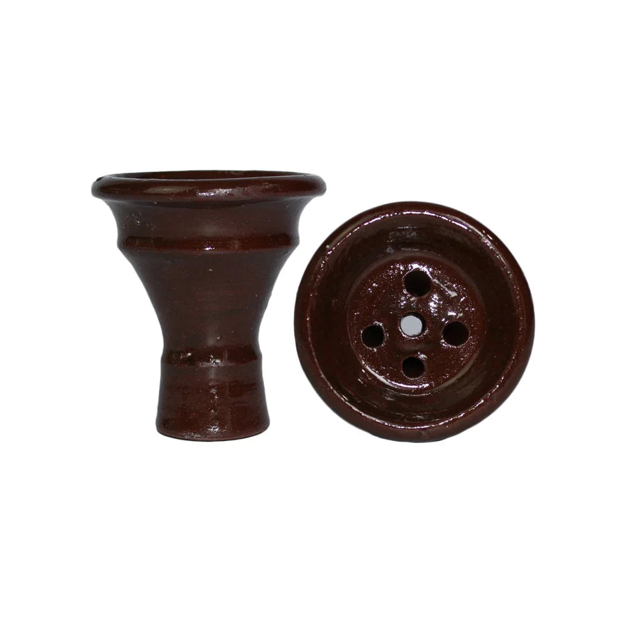 Khalil Mamoon Egyptian Classic Clay Bowl